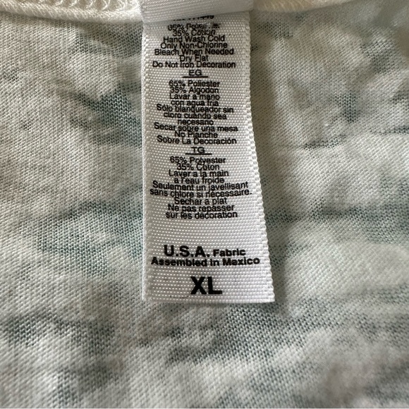 Peter Pan “To Die Would Be and Awfully Big Adventure” Racerback Tank - Picture 7 of 8